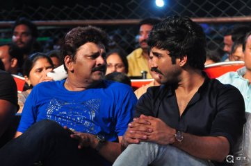 Sarrainodu Movie Blockbuster Function